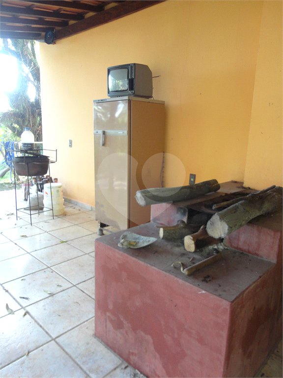 Chácara à venda com 4 suítes em Monte Alegre, Vinhedo, SP