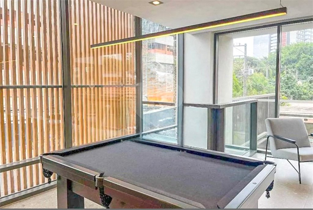 Studio para alugar com 1 quarto em Perdizes, São Paulo, SP