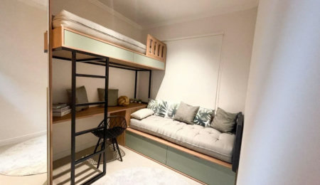 Residencial Daniel Gonzalez