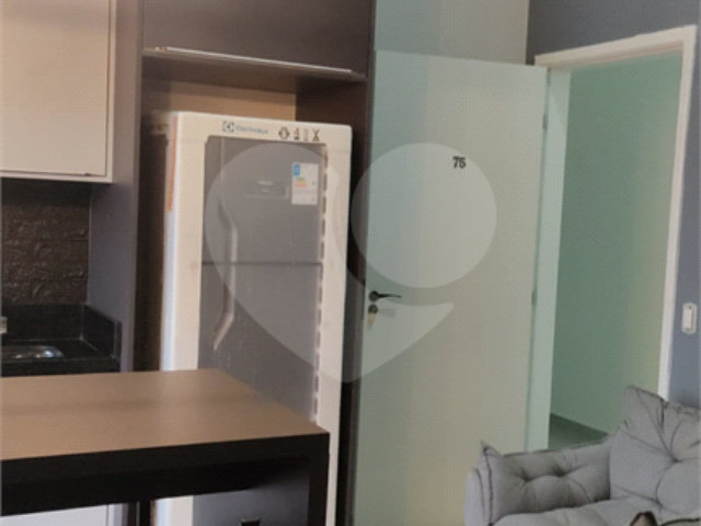 Apartamento à venda ou para alugar com 1 quarto em Vila Galvão, Guarulhos, SP