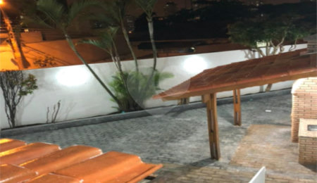 Sobrado à venda com 3 quartos, sendo 1 suíte,  em Santana, São Paulo, SP