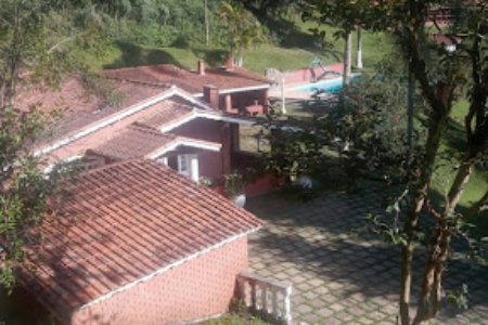 Sítio com 10 dormitórios à venda, 120000 m² por R$ 1.650.000,00 - Bairro Carmo Messias - Ibiúna/SP