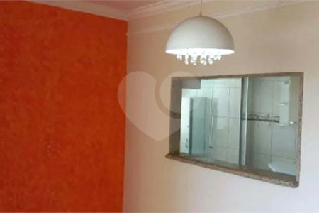 Apartamento à venda com 3 quartos em Brás, São Paulo, SP