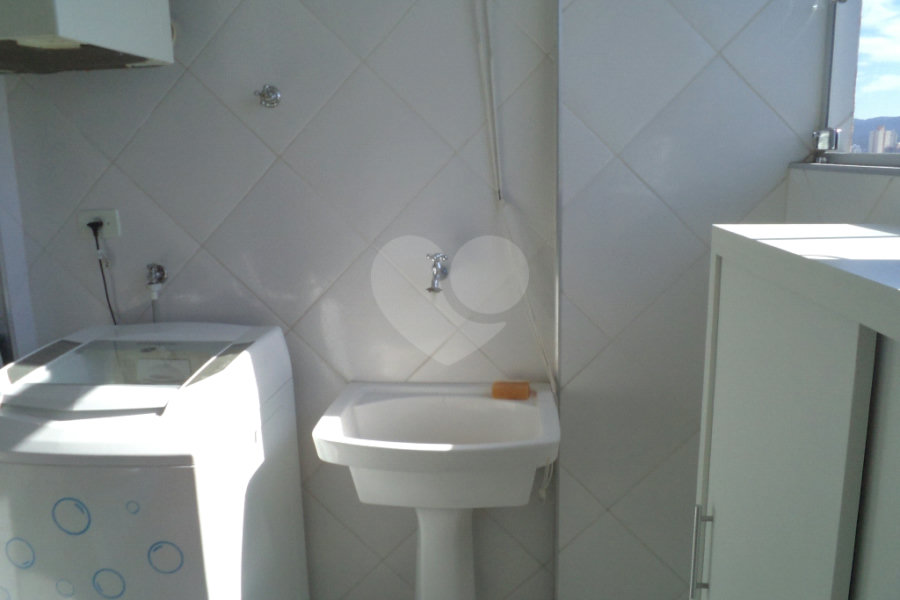 Apartamento à venda com 2 quartos em Santana, São Paulo, SP