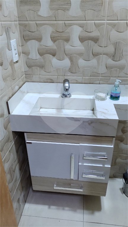Sobrado à venda com 3 suítes em Imirim, São Paulo, SP