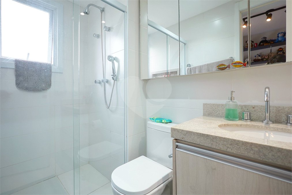 Apartamento à venda com 4 quartos, sendo 2 suítes, em Santo Amaro, São Paulo, SP
