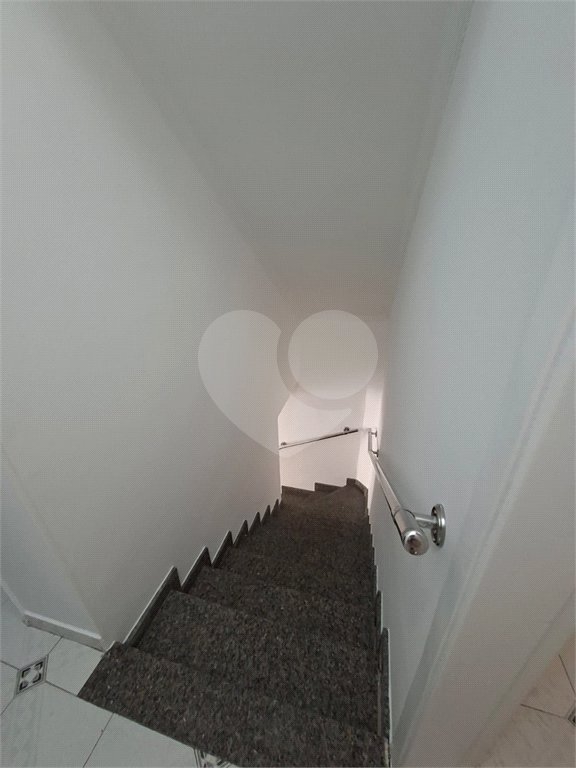 Sobrado à venda com 2 quartos, sendo 1 suíte, em Mandaqui, São Paulo, SP