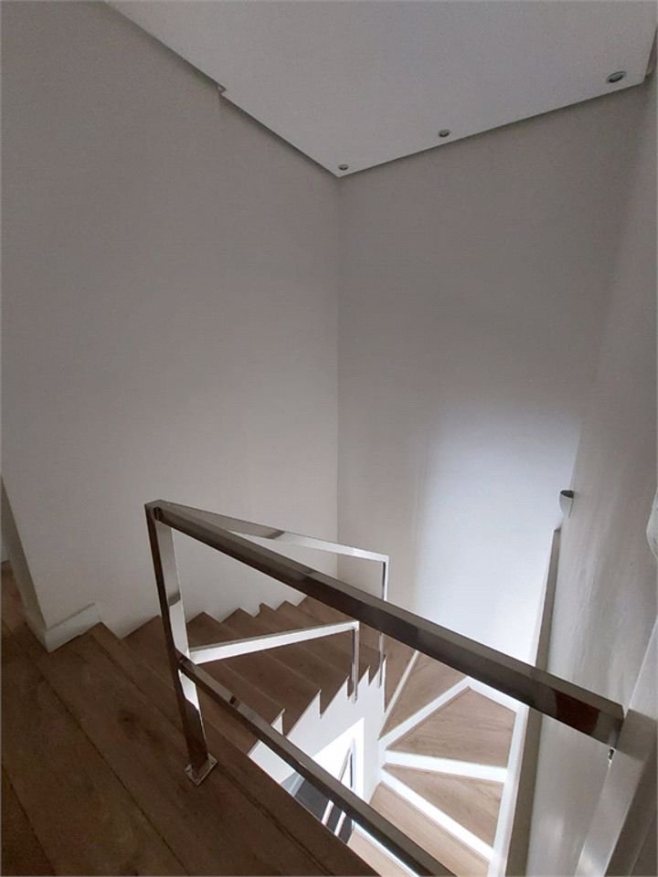 Apartamento com 4 dormitórios à venda, 225 m² por R$ 4.300.000,00 - Gonzaga - Santos/SP