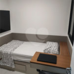Apartamento à venda com 2 quartos em Santana, São Paulo, SP