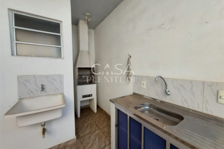 Casa Térrea à venda com 3 quartos em Vila Augusta, Sorocaba, SP