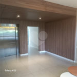Apartamento à venda com 2 quartos, sendo 1 suíte, em Vila Nivi, São Paulo, SP