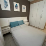 Apartamento à venda com 1 suíte em Vila Polopoli, São Paulo, SP