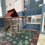 Apartamento à venda com 2 quartos, sendo 1 suíte, em Vila Mazzei, São Paulo, SP