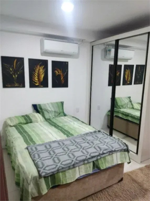 Apartamento à venda com 1 quarto em Vila Andrade, São Paulo, SP
