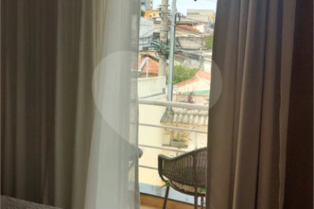 Sobrado à venda com 3 quartos, sendo 1 suíte, em Chora Menino, São Paulo, SP