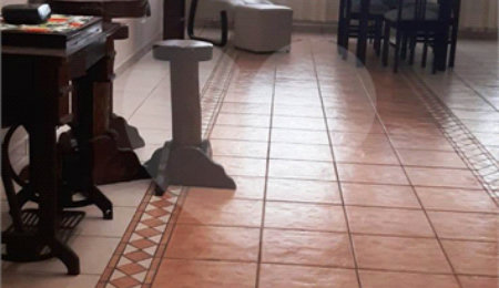 Sobrado à venda com 4 quartos em Vila Maria Alta, São Paulo, SP
