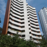 Apartamento à venda com 2 quartos, sendo 1 suíte, em Vila Andrade, São Paulo, SP