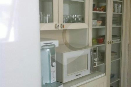 Apartamento à venda com 3 suítes em Vila Morumbi, São Paulo, SP