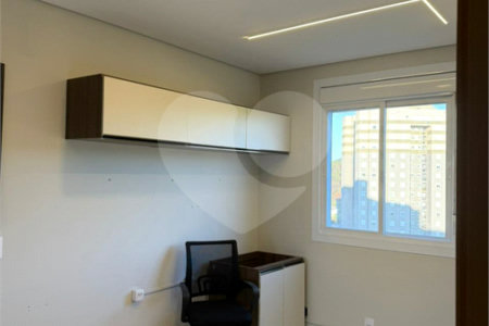 Apartamento à venda com 2 quartos em Horto Florestal, Jundiaí, SP