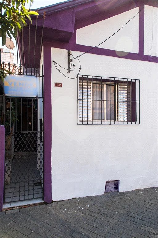 Casa à venda com 2 quartos em Vila Maria, São Paulo, SP