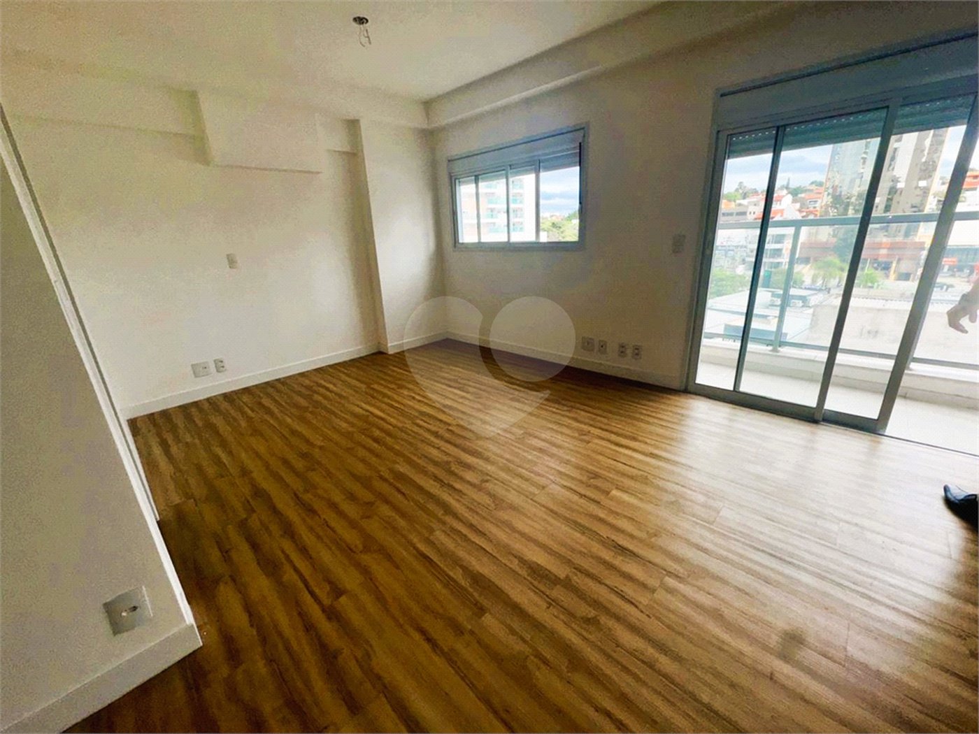 Apartamento à venda com 1 suíte em Jardim Portal da Colina, Sorocaba, SP