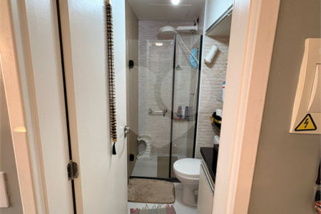 Apartamento à venda com 2 quartos em Vila Pierina, São Paulo, SP