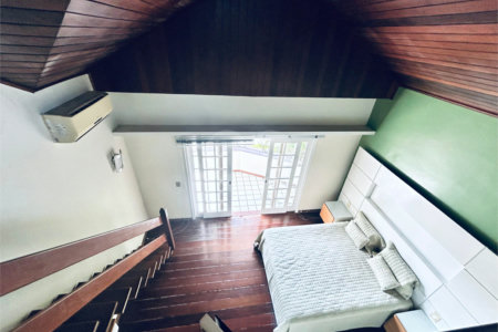 Casa à venda com 8 quartos, sendo 7 suítes, em Barra da Tijuca, Rio de Janeiro, RJ