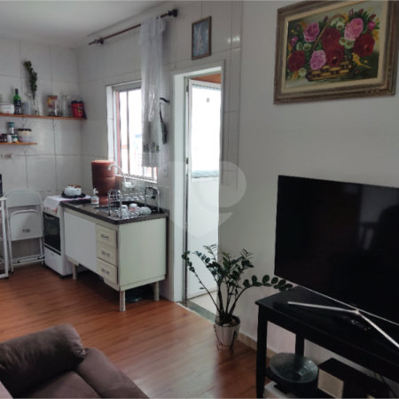 Apartamento à venda com 1 suíte em Santa Cecília, São Paulo, SP