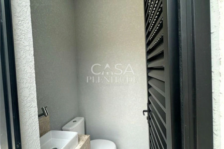 Casa em condomínio à venda com 3 quartos, sendo 1 suíte, em Jardim Residencial Villagio Ipanema I, Sorocaba, SP