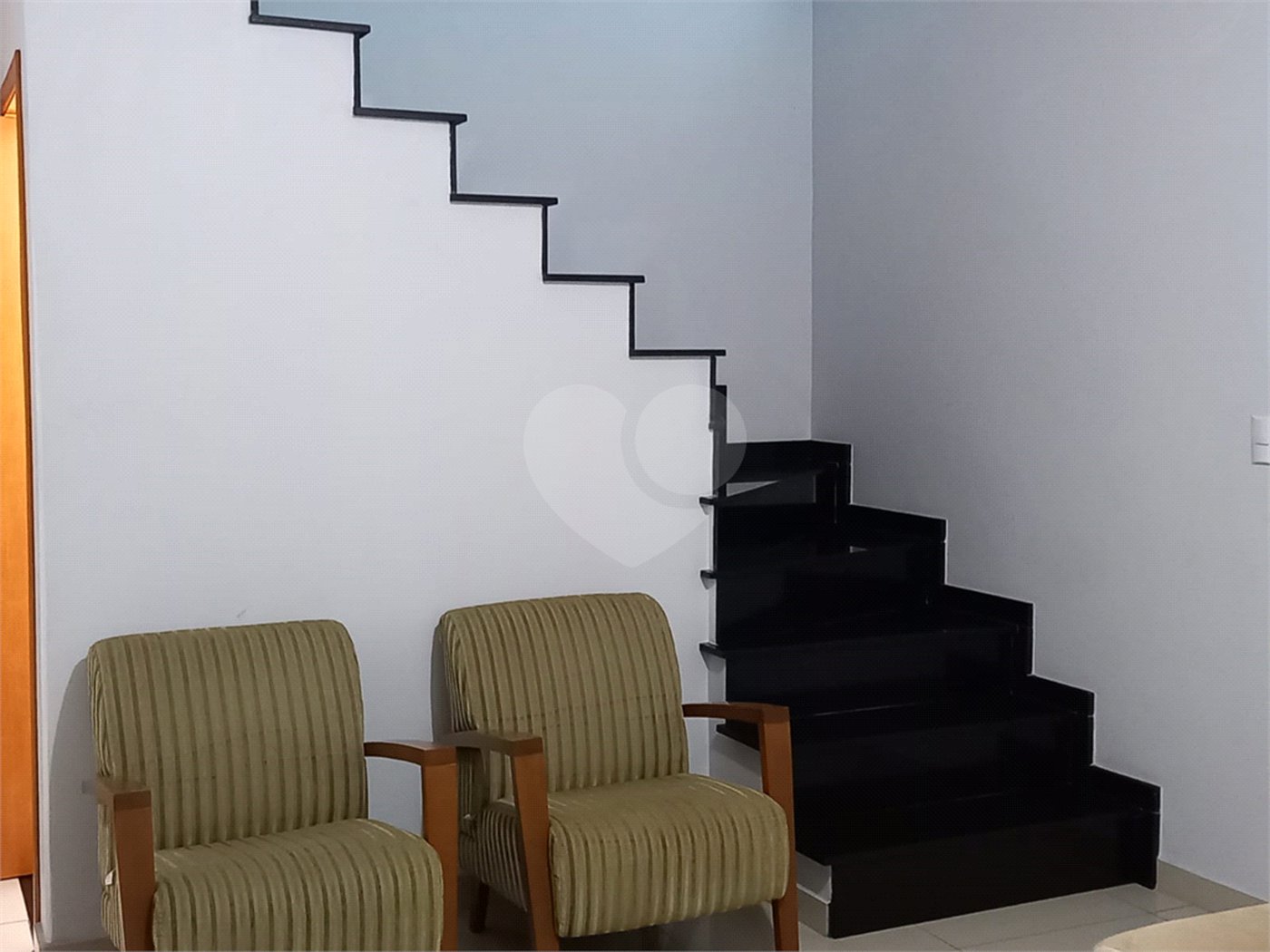 Sobrado à venda com 3 quartos, sendo 1 suíte, no Brasilândia, São Paulo, SP