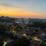 Apartamento para alugar com 1 suíte em Jardim São Carlos, Sorocaba, SP