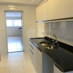 Apartamento à venda ou para alugar com 3 suítes em Santo Amaro, São Paulo, SP