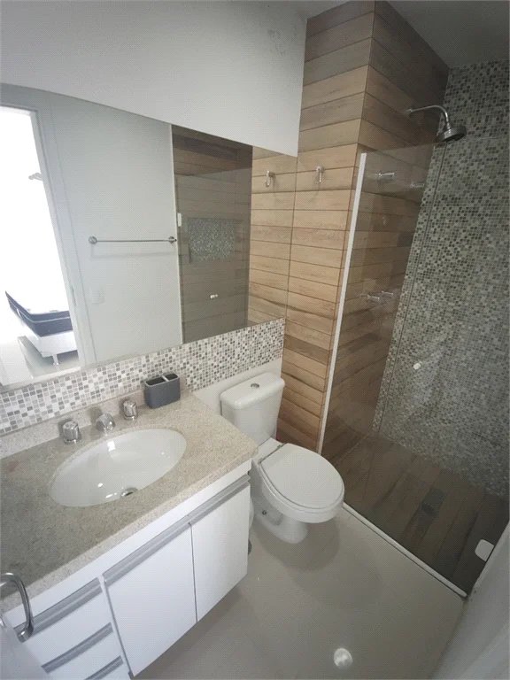 Apartamento à venda com 1 suíte em Vila Cordeiro, São Paulo, SP