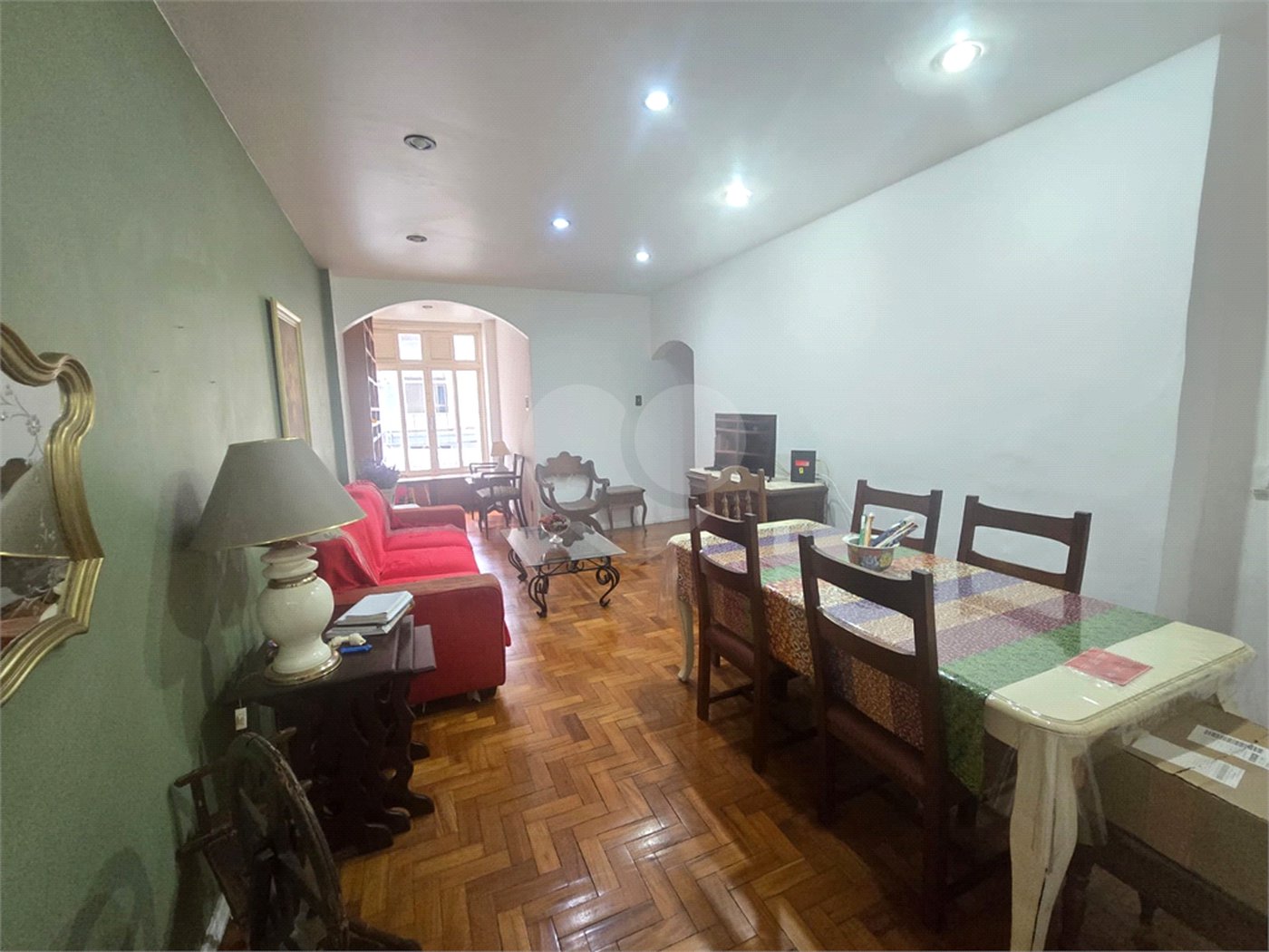 Apartamento à venda com 3 quartos, sendo 1 suíte,  em Tijuca, Rio de Janeiro, RJ