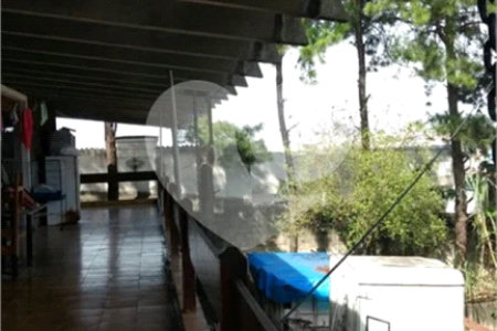 Terreno à venda em Vila Carmosina, São Paulo, SP