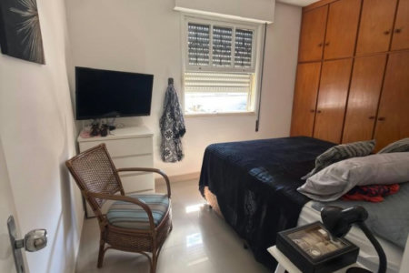 Casa com 4 dormitórios à venda, 127 m² por R$ 1.440.000,00 - Ponta da Praia - Santos/SP