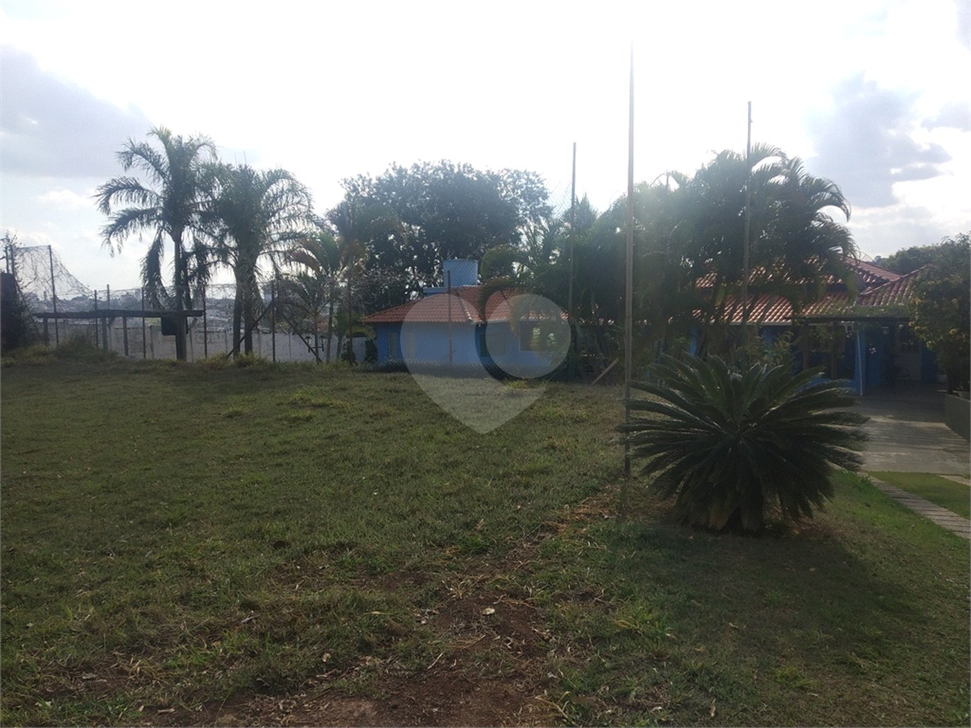 Chácara à venda com 3 quartos em Chácara Alvorada, Indaiatuba, SP