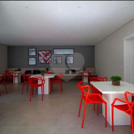 Apartamento Residencial MOOCA - SP. REF:903703