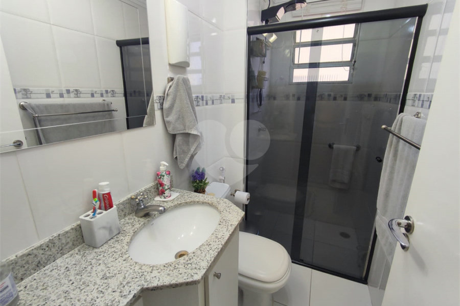 Apartamento à venda com 2 quartos em Freguesia do Ó, São Paulo, SP