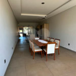 Casa à venda com 4 quartos, sendo 2 suítes, em Residencial Ponta Porã II, Ponta Porã, MS