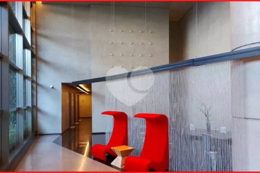 Apartamento à venda com 1 suíte em Republica, São Paulo, SP