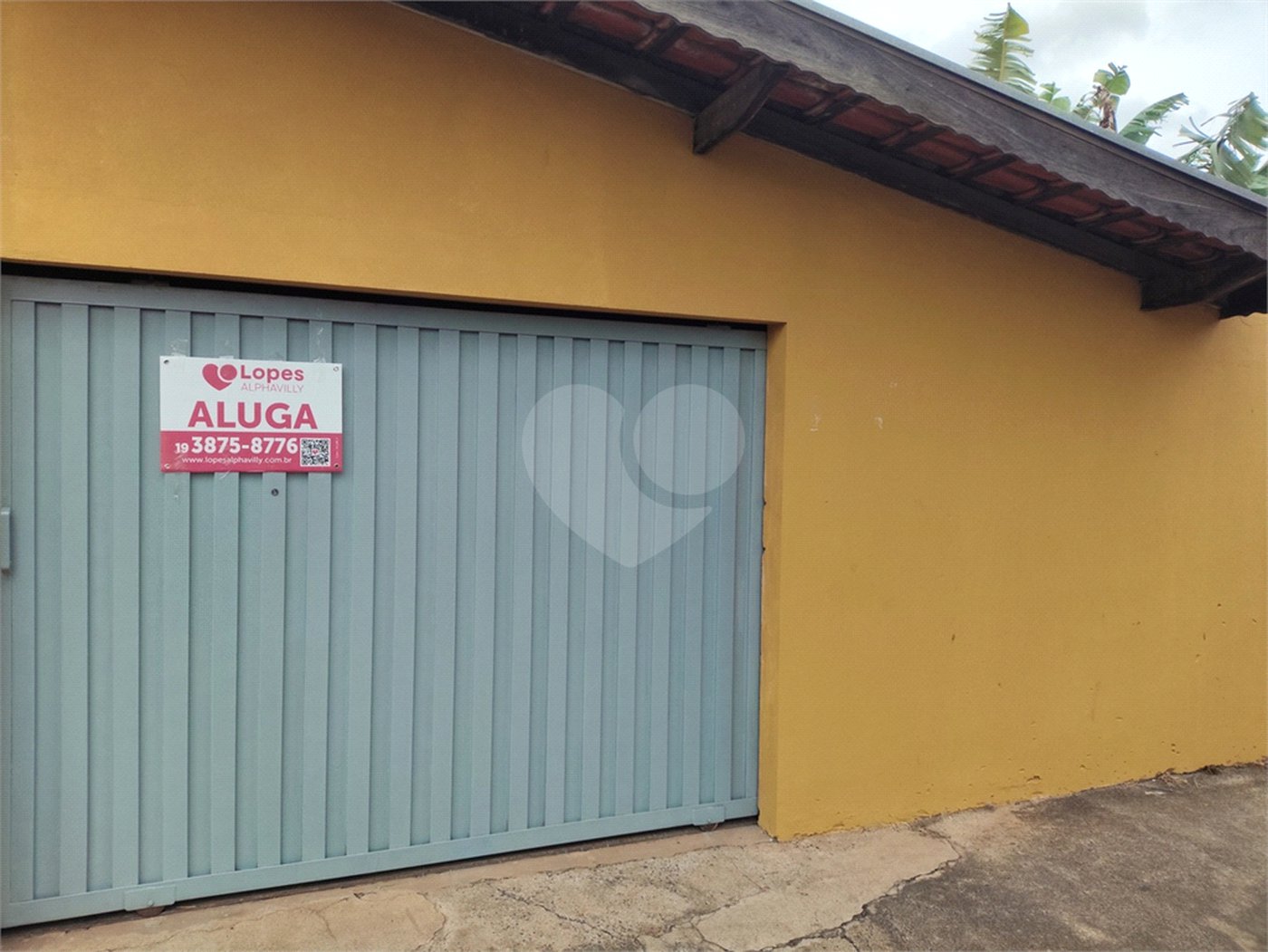 Terreno para alugar em Aqui Se Vive, Indaiatuba, SP