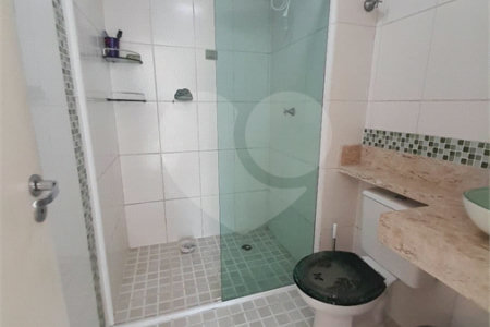 Apartamento à venda com 3 quartos em Vila Cosmopolita, São Paulo, SP