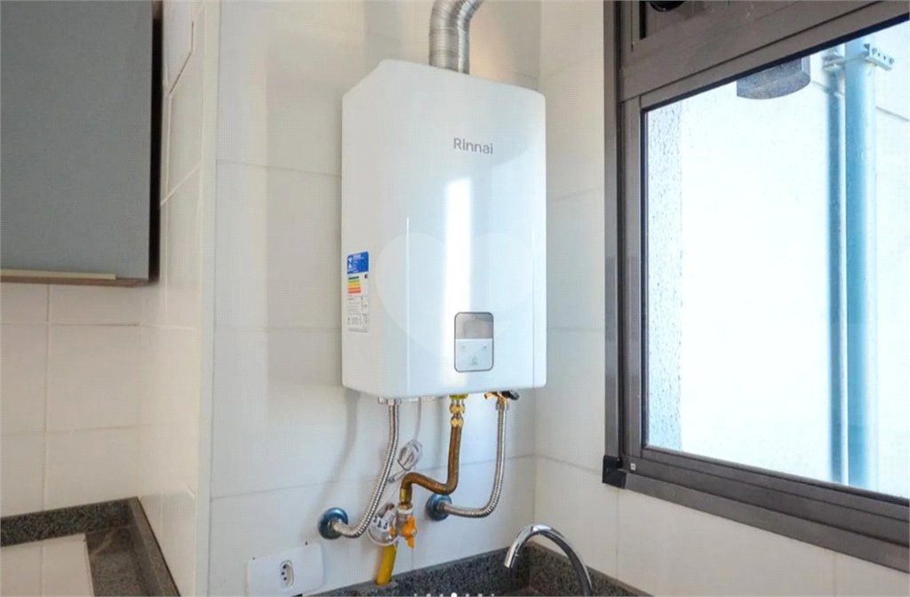 Apartamento à venda com 2 quartos em Freguesia do Ó, São Paulo, SP
