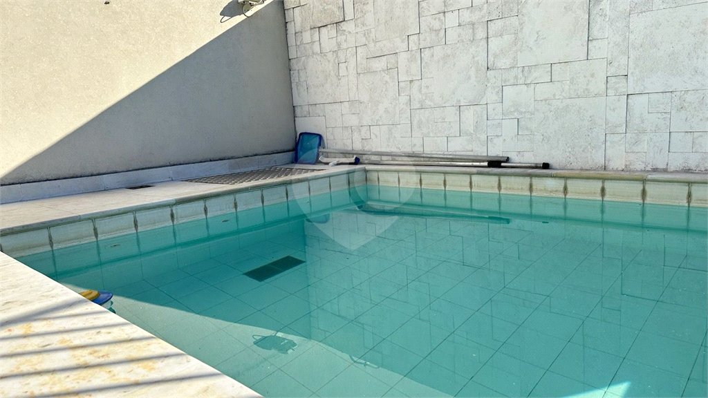 Cobertura à venda com 4 quartos, sendo 2 suítes,  em Tijuca, Rio de Janeiro, RJ