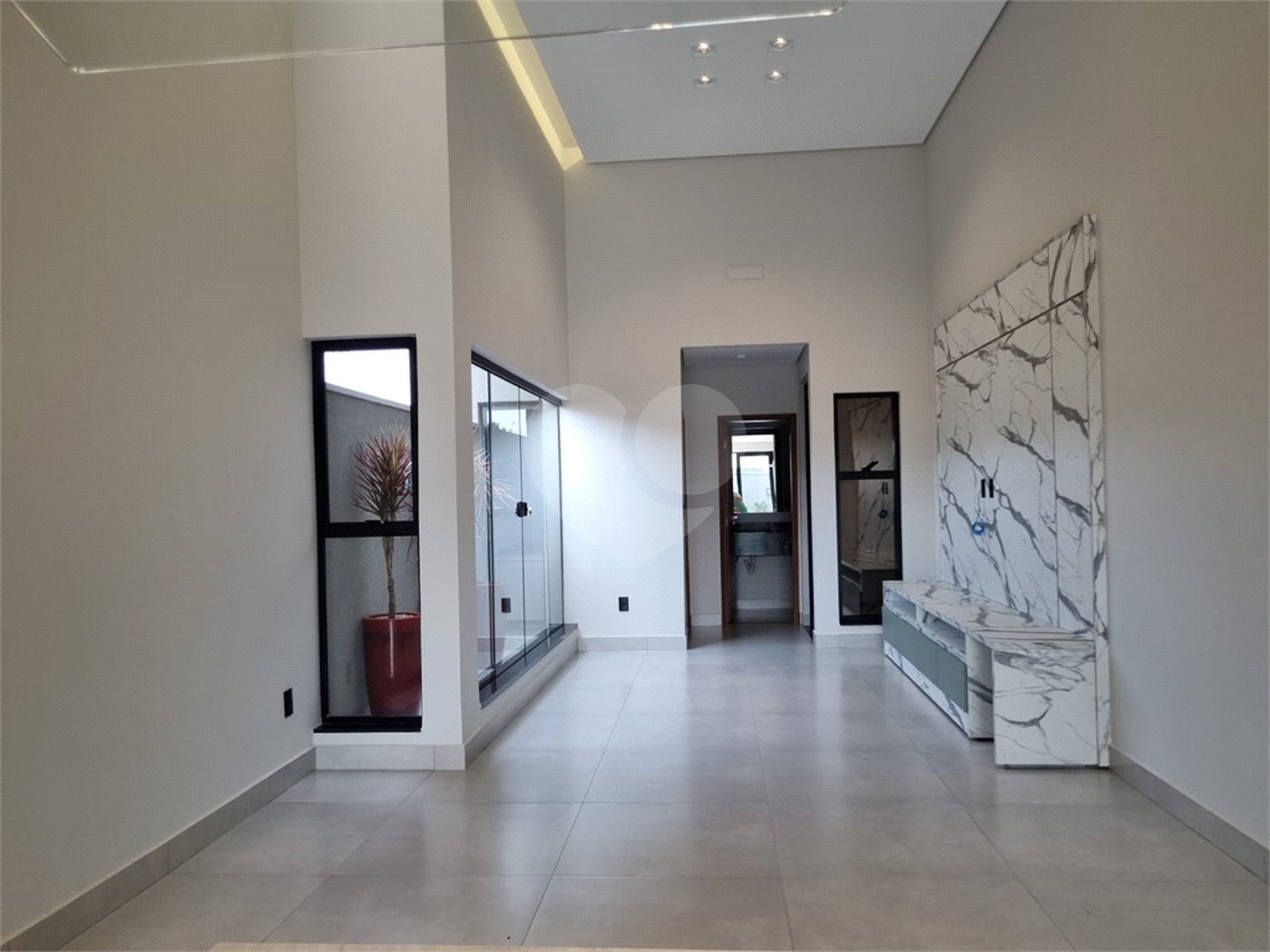 Casa à venda com 3 suítes no condomínio Residencial Quinta da Mata 1, Ribeirão Preto - SP