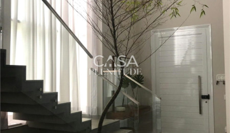 Casa em condomínio à venda com 3 suítes em Ibiti Royal Park, Sorocaba, SP