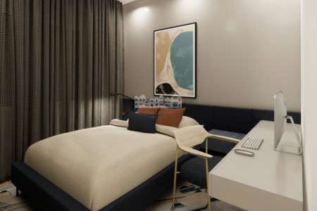 Residencial Treviso: casa em condomínio com área de lazer