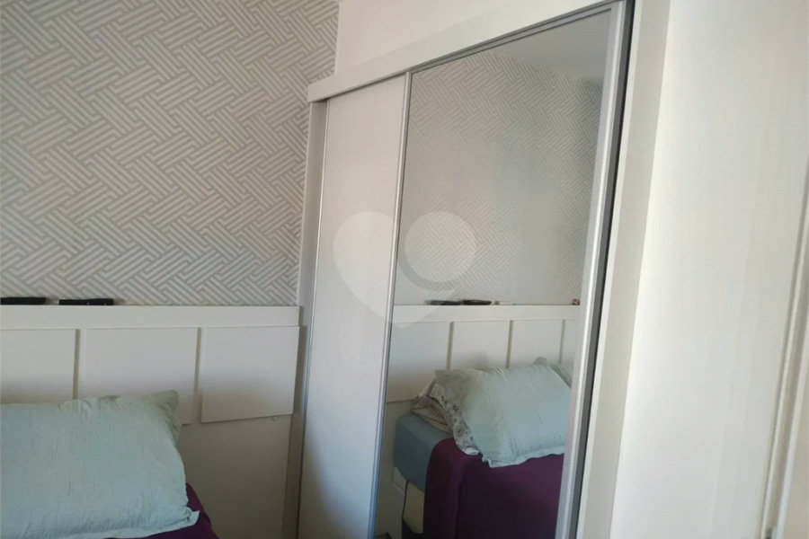 Apartamento à venda com 3 quartos, sendo 1 suíte, em Jabaquara, São Paulo, SP