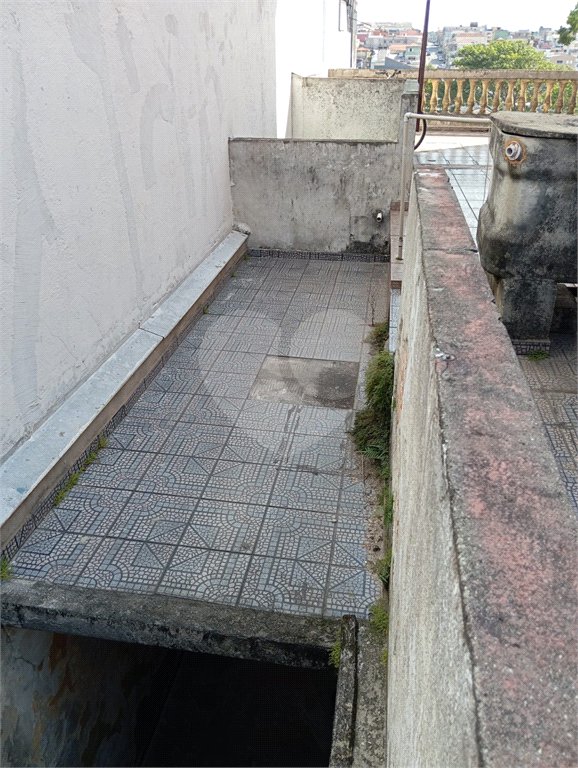 Sobrado à venda com 2 quartos em Saúde, São Paulo, SP